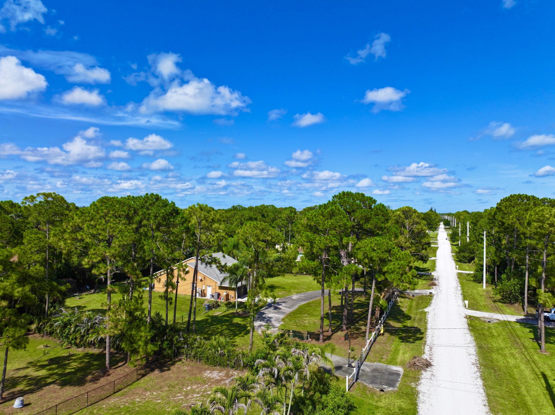 14703 N 71st Pl Place N, The Acreage, FL 33470 Photo