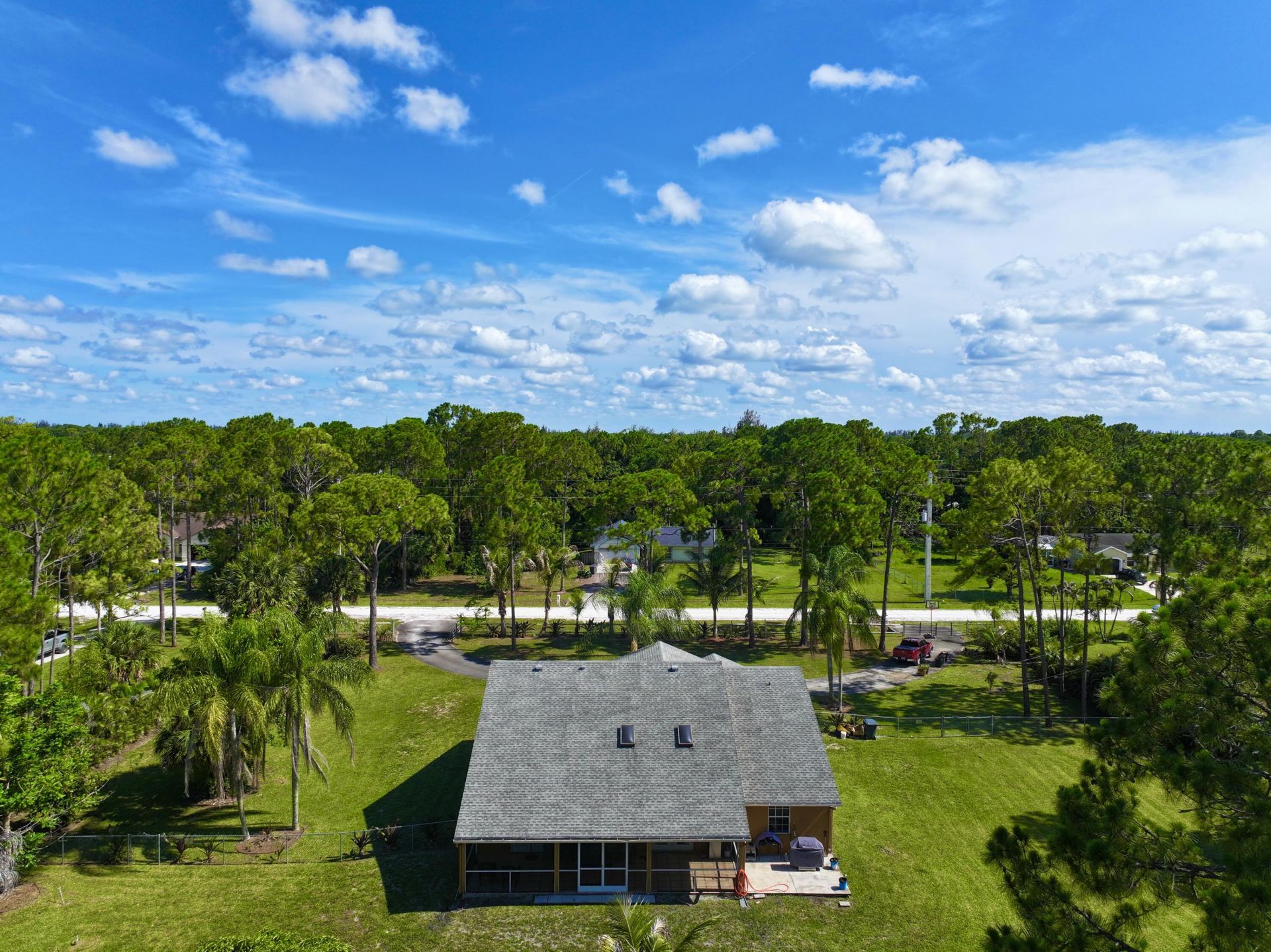14703 N 71st Pl Place N, The Acreage, FL 33470 Photo