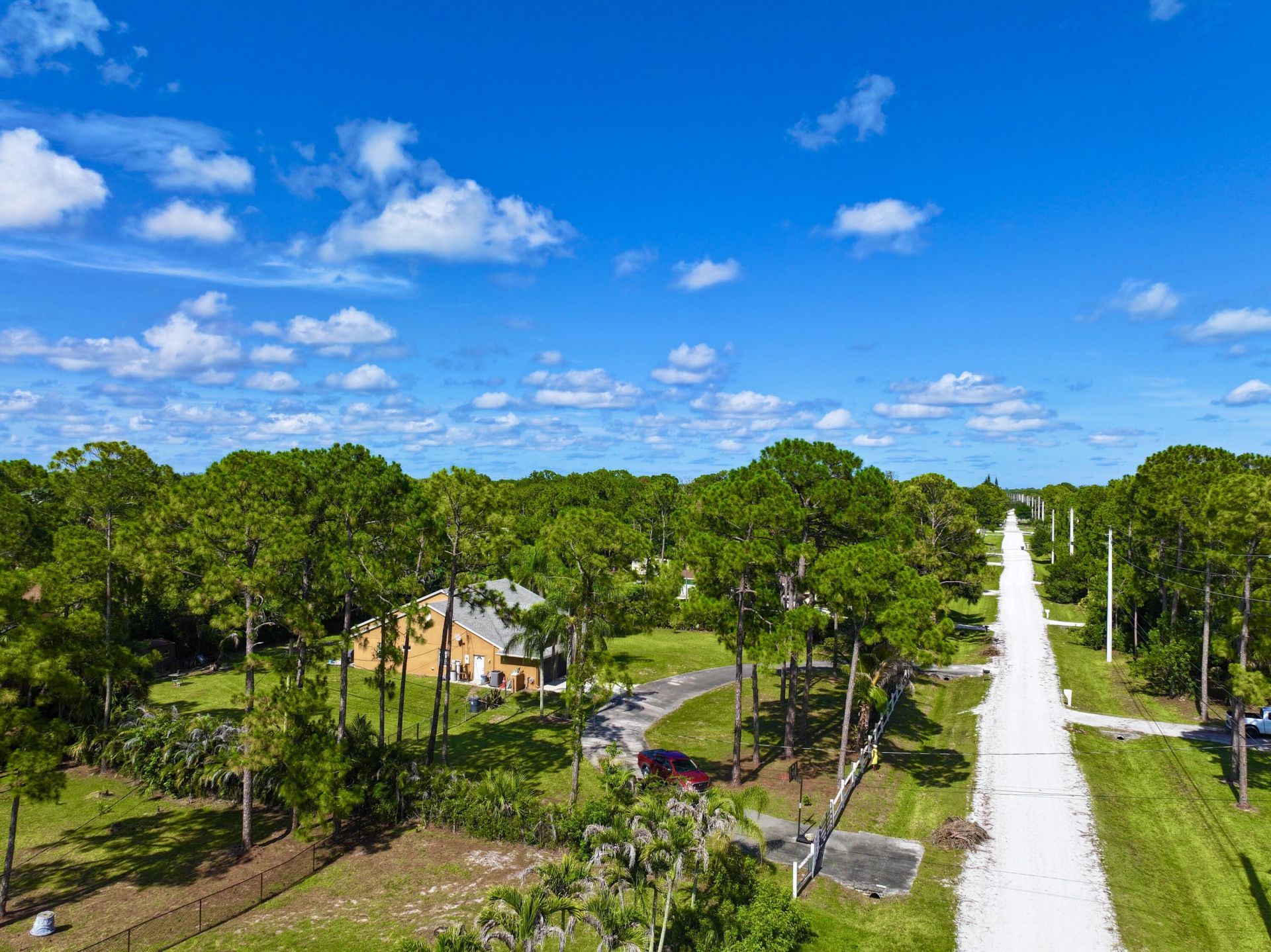 14703 N 71st Pl Place N, The Acreage, FL 33470 Photo