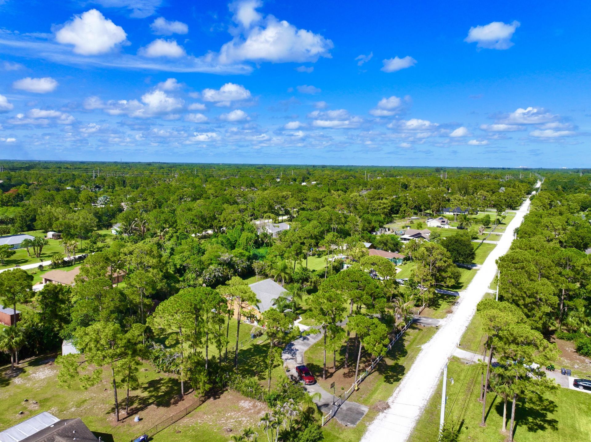 14703 N 71st Pl Place N, The Acreage, FL 33470 Photo