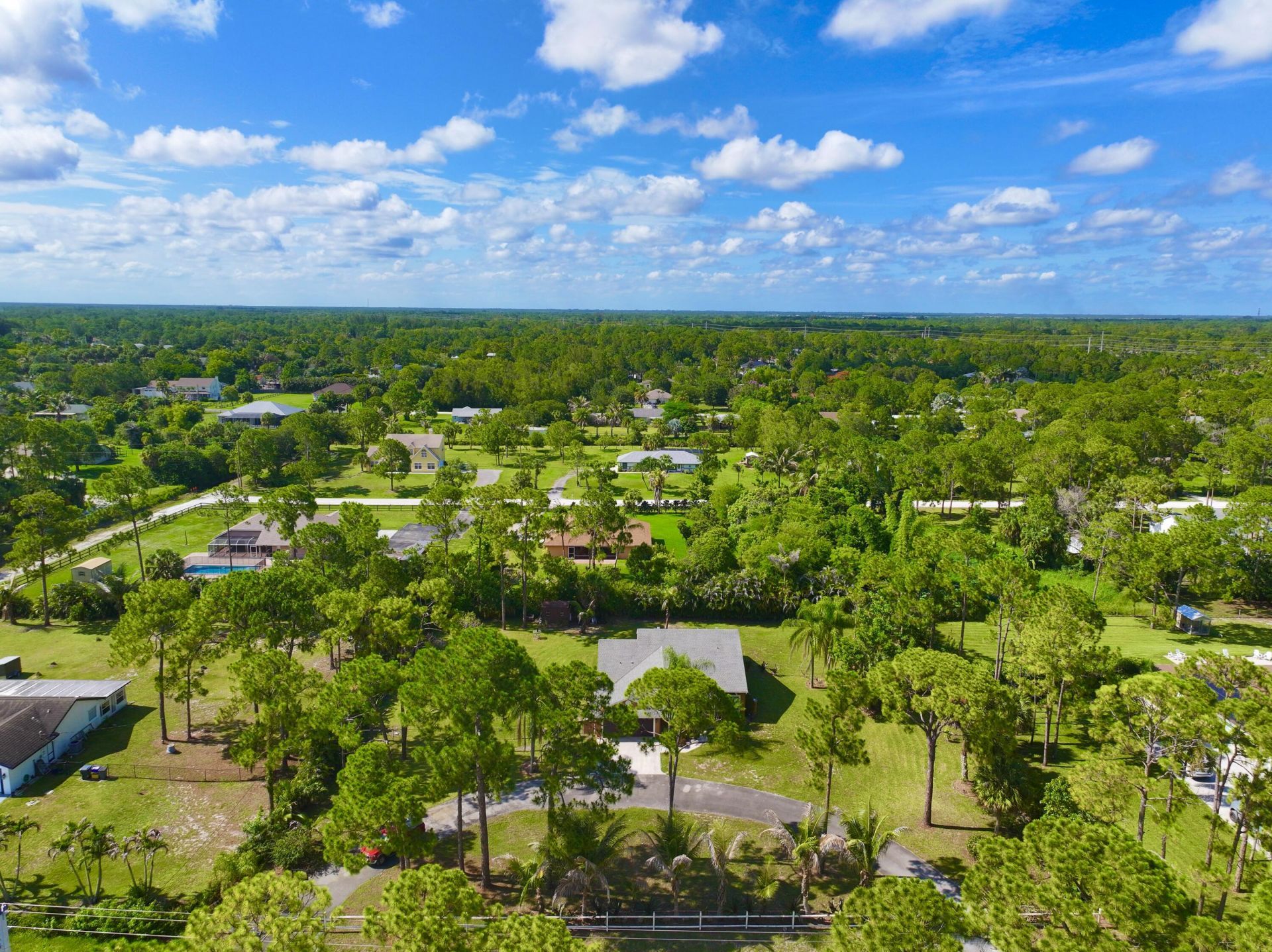 14703 N 71st Pl Place N, The Acreage, FL 33470 Photo