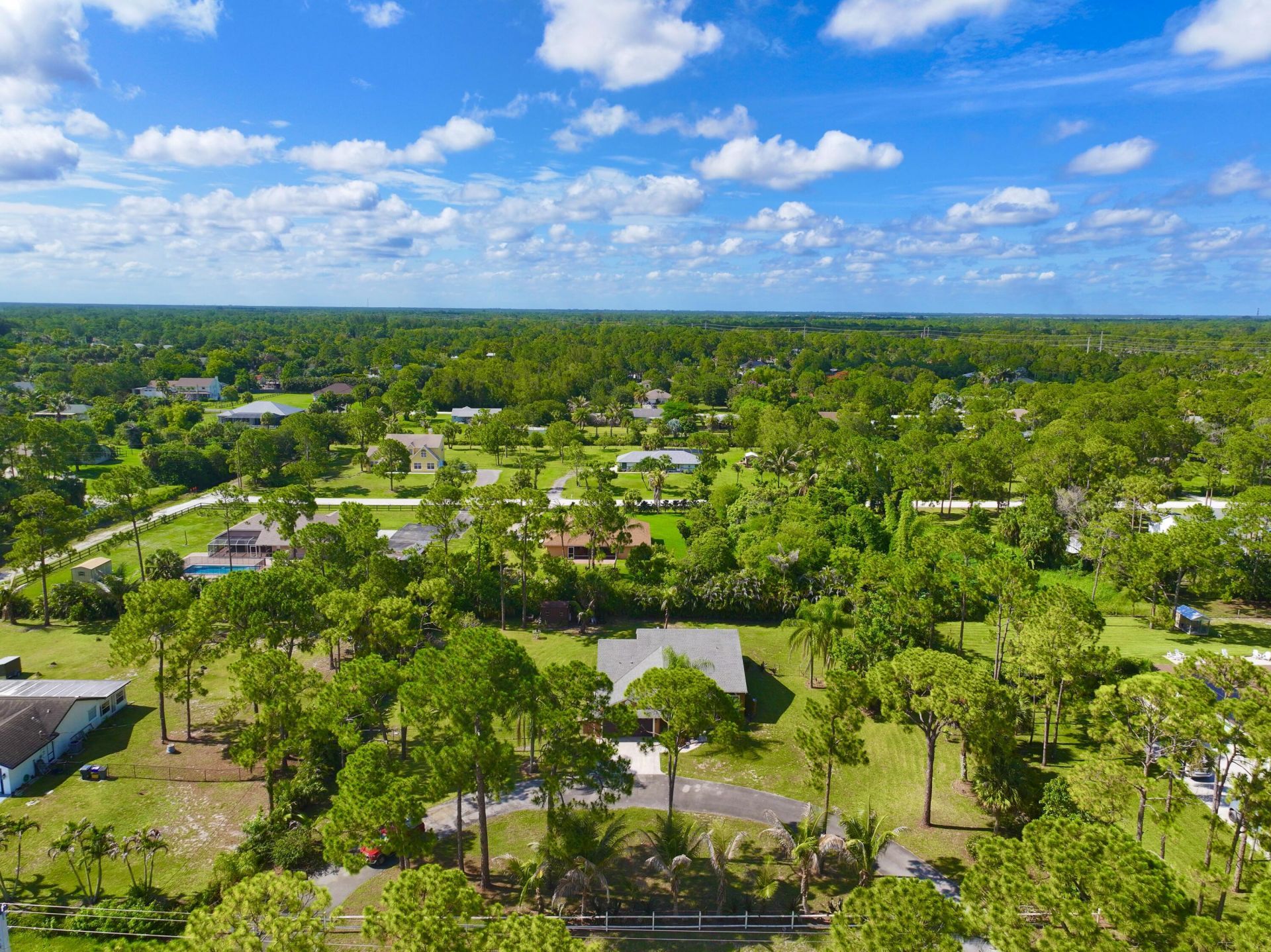 14703 N 71st Pl Place N, The Acreage, FL 33470 Photo