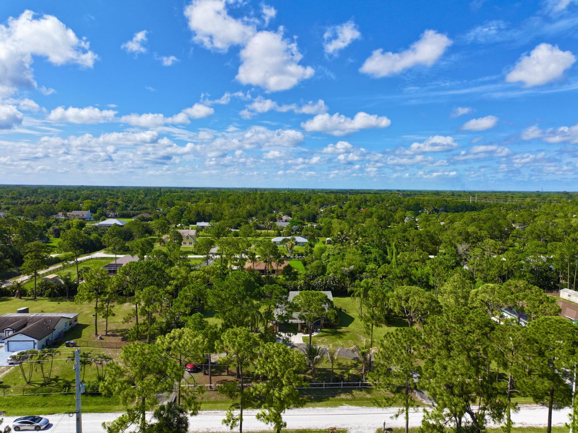14703 N 71st Pl Place N, The Acreage, FL 33470 Photo
