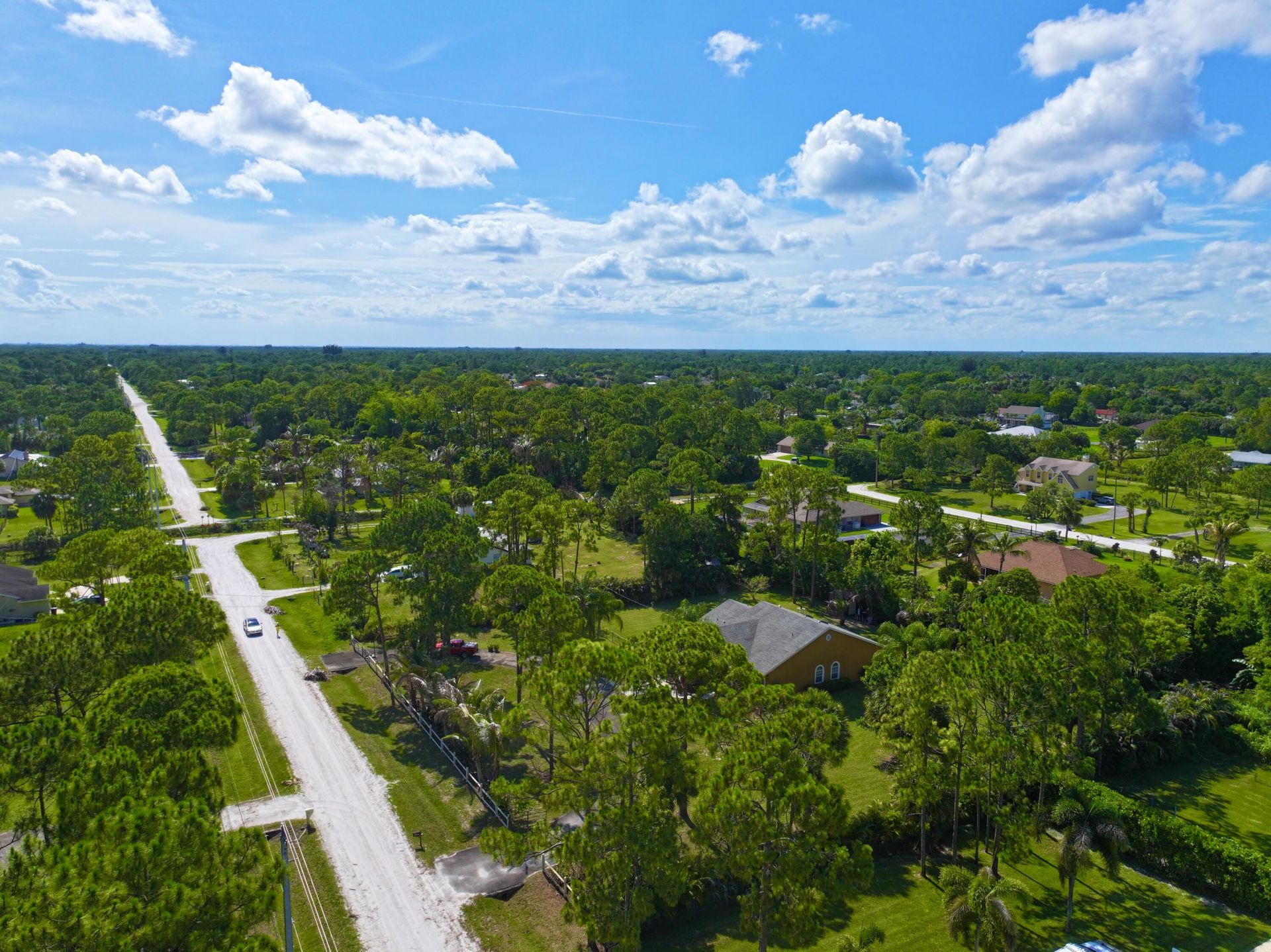 14703 N 71st Pl Place N, The Acreage, FL 33470 Photo