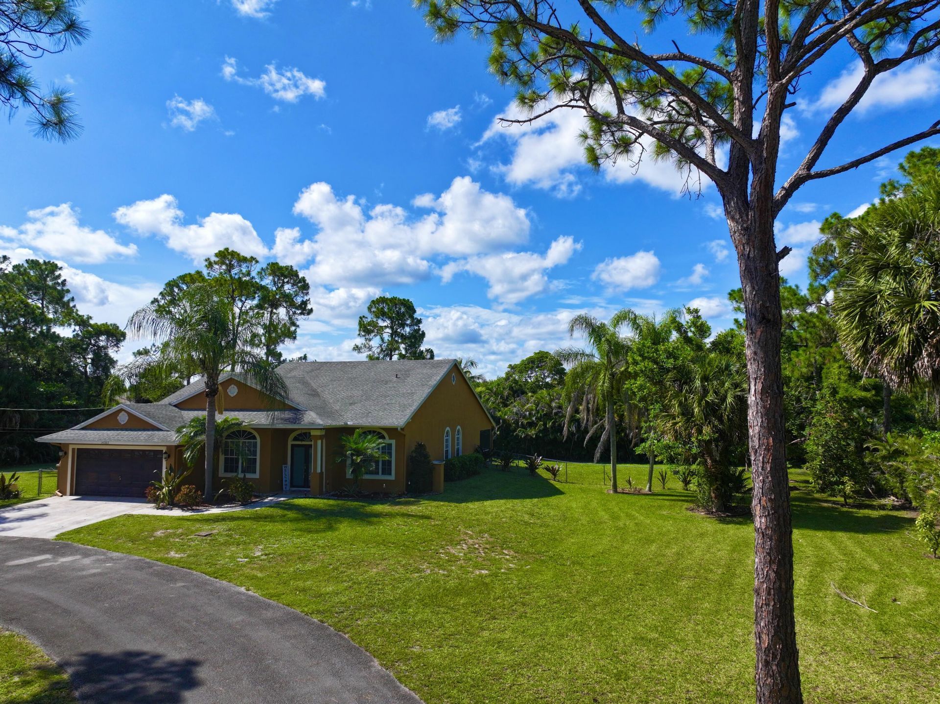 14703 N 71st Pl Place N, The Acreage, FL 33470 Photo