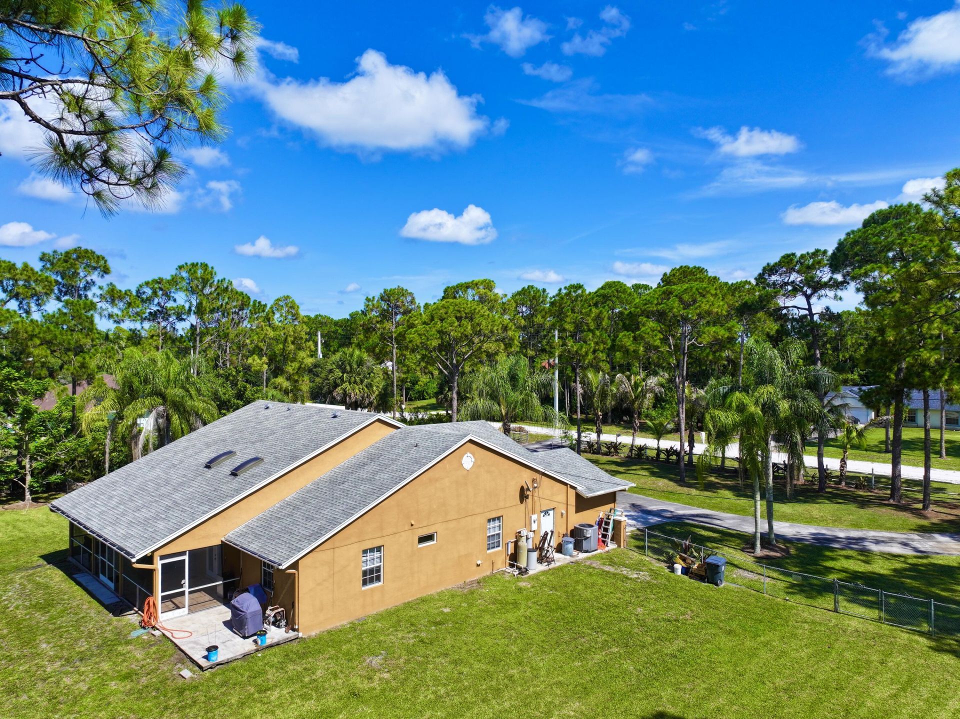 14703 N 71st Pl Place N, The Acreage, FL 33470 Photo