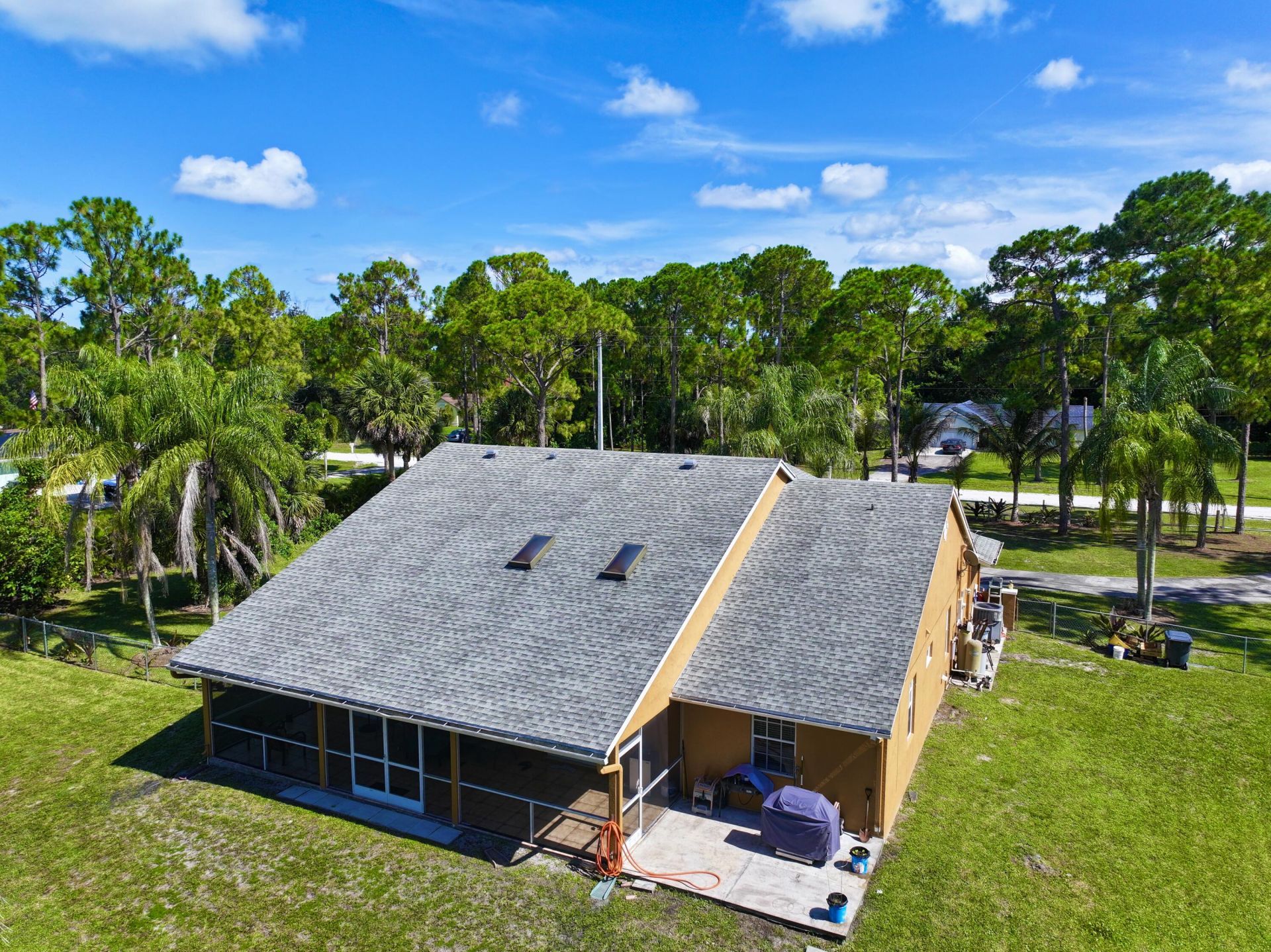 14703 N 71st Pl Place N, The Acreage, FL 33470 Photo