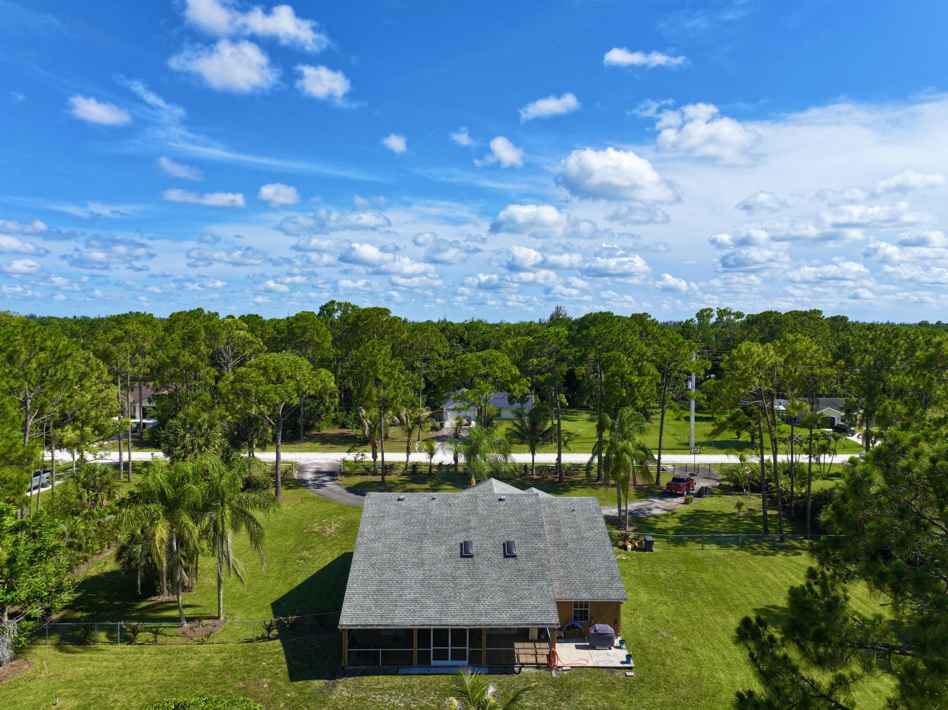 14703 N 71st Pl Place N, The Acreage, FL 33470 Photo