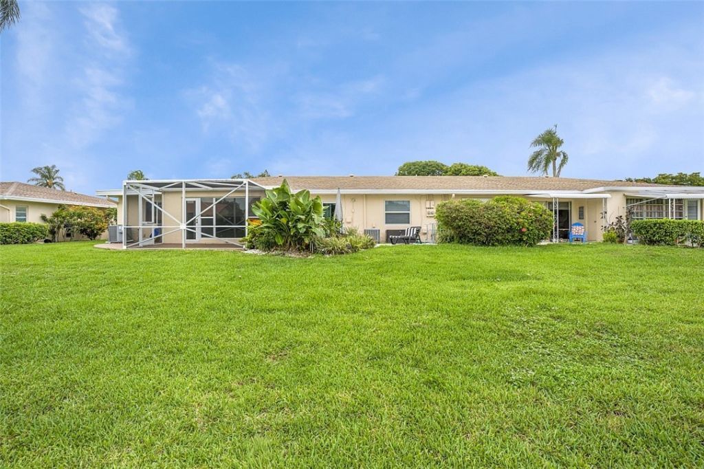 8900 Warwick Drive, Unit N/A, Boca Raton, FL 33433 Photo