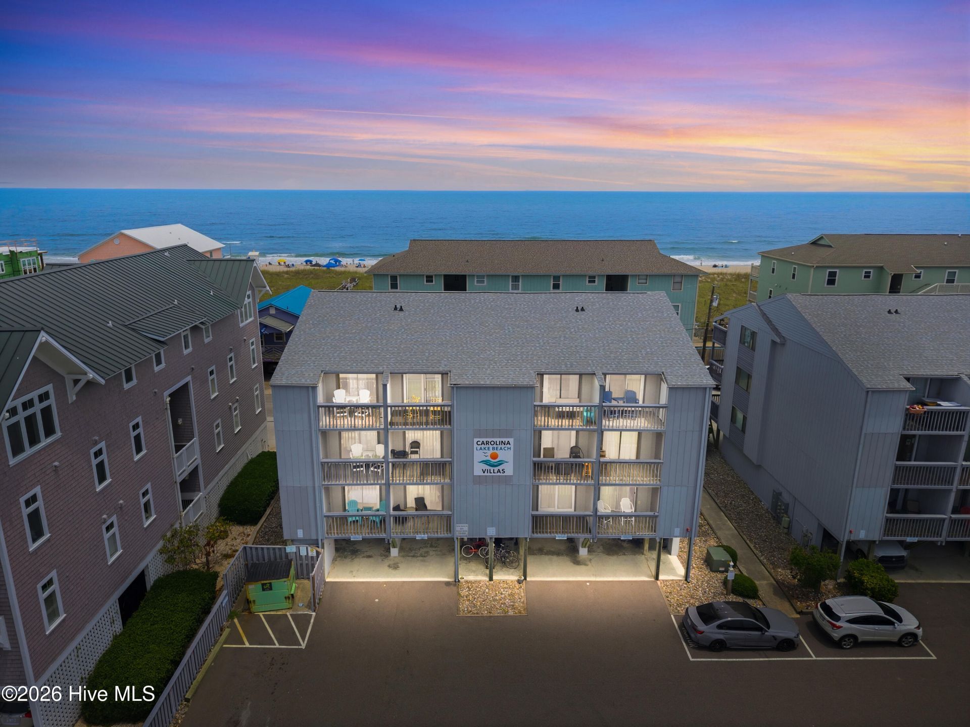 404 Carolina Beach Avenue S, Unit B12, Carolina Beach, NC 28428 Main Photo