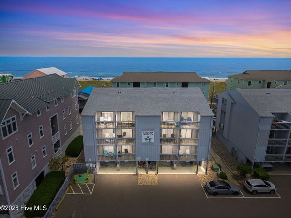 404 Carolina Beach Avenue S, Unit B12, Carolina Beach, NC 28428