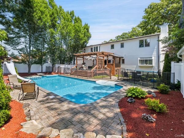 244 Grand Boulevard, Massapequa Park, NY 11762