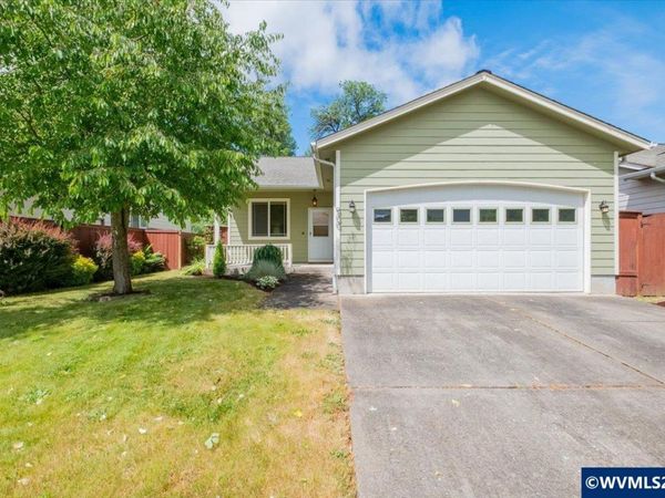 900 Trinity St NE, Albany, OR 97322