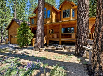 1932 Apache Avenue, South Lake Tahoe, CA 96150 Photo