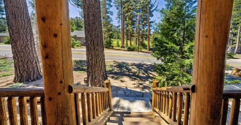1932 Apache Avenue, South Lake Tahoe, CA 96150 Photo