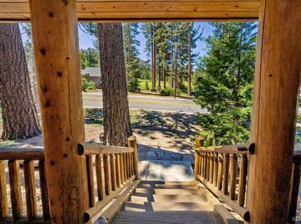 1932 Apache Avenue, South Lake Tahoe, CA 96150 Photo