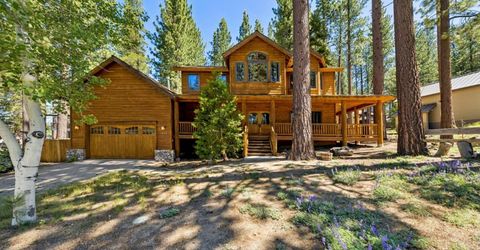 1932 Apache Avenue, South Lake Tahoe, CA 96150 Photo