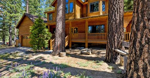 1932 Apache Avenue, South Lake Tahoe, CA 96150 Photo