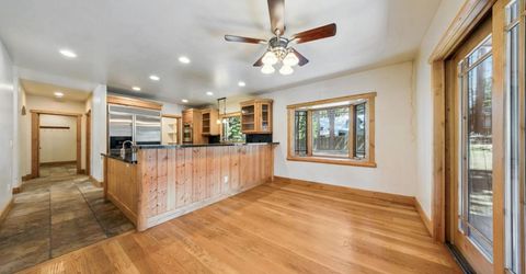 1932 Apache Avenue, South Lake Tahoe, CA 96150 Photo