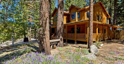 1932 Apache Avenue, South Lake Tahoe, CA 96150 Photo