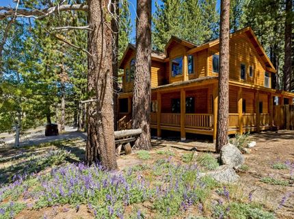 1932 Apache Avenue, South Lake Tahoe, CA 96150 Photo