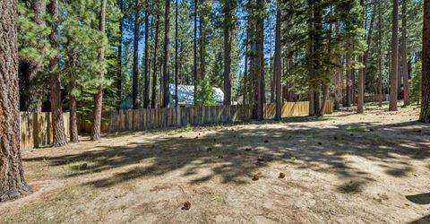 1932 Apache Avenue, South Lake Tahoe, CA 96150 Photo