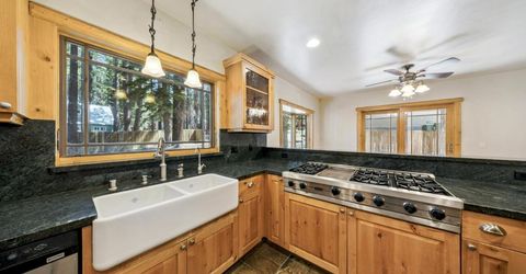 1932 Apache Avenue, South Lake Tahoe, CA 96150 Photo