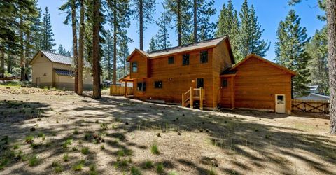 1932 Apache Avenue, South Lake Tahoe, CA 96150 Photo