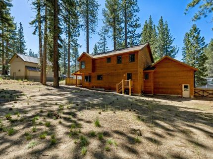 1932 Apache Avenue, South Lake Tahoe, CA 96150 Photo