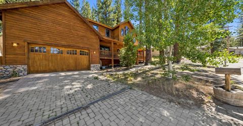 1932 Apache Avenue, South Lake Tahoe, CA 96150 Photo