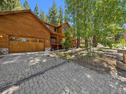 1932 Apache Avenue, South Lake Tahoe, CA 96150 Photo