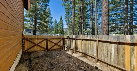 1932 Apache Avenue, South Lake Tahoe, CA 96150 Photo