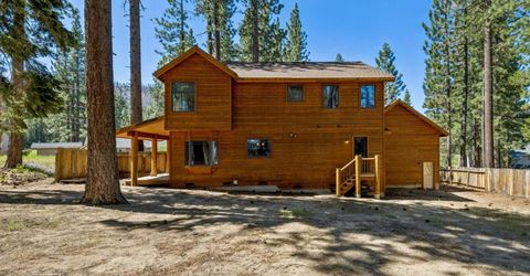 1932 Apache Avenue, South Lake Tahoe, CA 96150 Photo