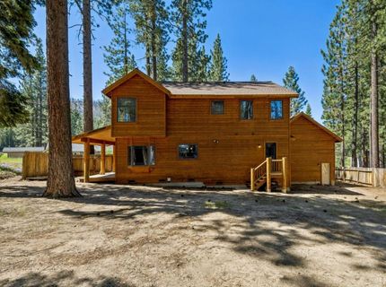 1932 Apache Avenue, South Lake Tahoe, CA 96150 Photo