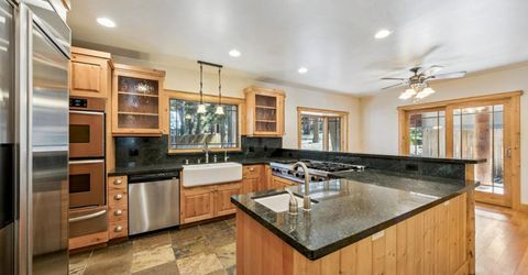1932 Apache Avenue, South Lake Tahoe, CA 96150 Photo