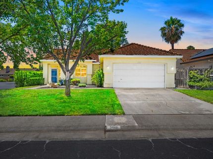 3601 Amethyst Dr, Rocklin, CA 95677 Photo