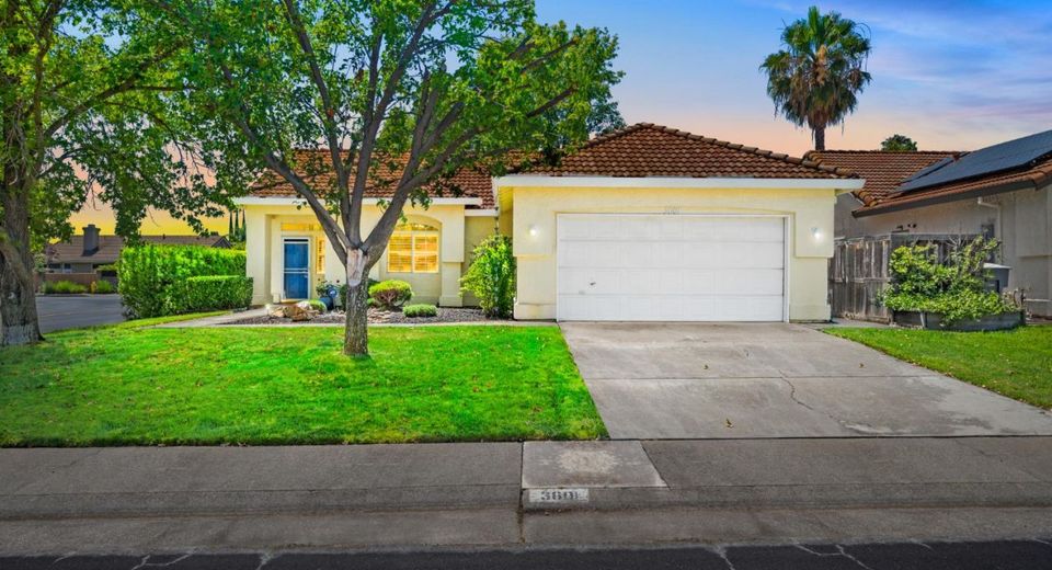 3601 Amethyst Dr, Rocklin, CA 95677 Photo