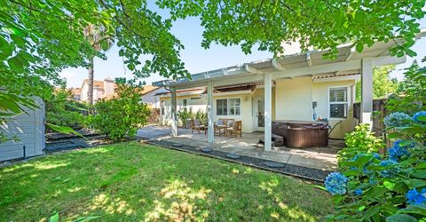 3601 Amethyst Dr, Rocklin, CA 95677 Photo