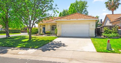 3601 Amethyst Dr, Rocklin, CA 95677 Photo