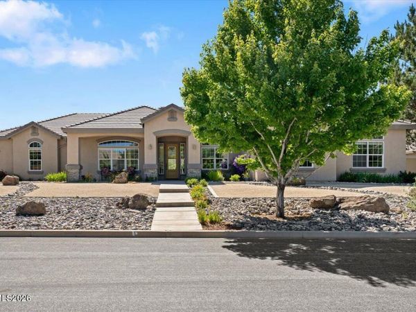 11805 Anthem Drive, Spanish Springs, NV 89441