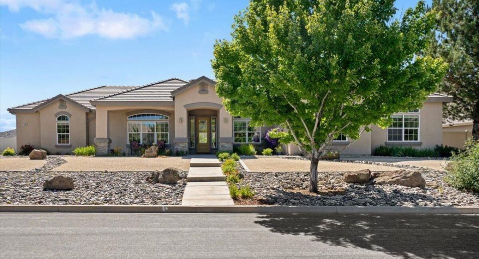 11805 Anthem Drive, Spanish Springs, NV 89441 Photo
