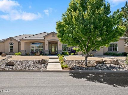 11805 Anthem Drive, Spanish Springs, NV 89441 Photo
