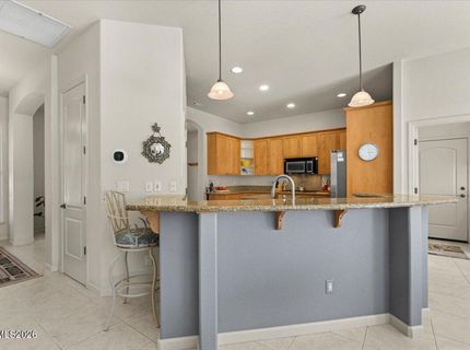11805 Anthem Drive, Spanish Springs, NV 89441 Photo