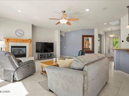 11805 Anthem Drive, Spanish Springs, NV 89441 Photo