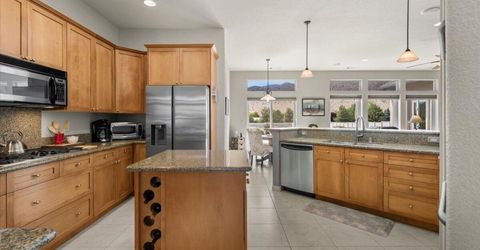 11805 Anthem Drive, Spanish Springs, NV 89441 Photo