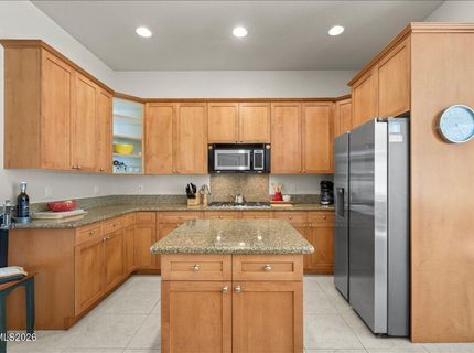 11805 Anthem Drive, Spanish Springs, NV 89441 Photo