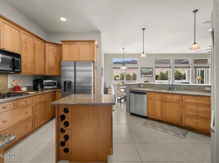 11805 Anthem Drive, Spanish Springs, NV 89441 Photo