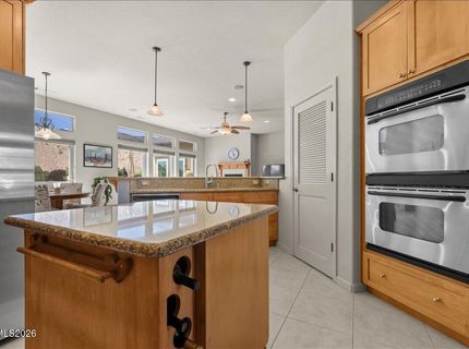 11805 Anthem Drive, Spanish Springs, NV 89441 Photo