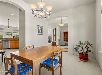 11805 Anthem Drive, Spanish Springs, NV 89441 Photo