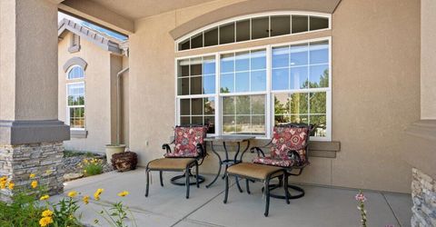 11805 Anthem Drive, Spanish Springs, NV 89441 Photo